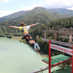 »JAUNTAL« Bungy Jump 2024